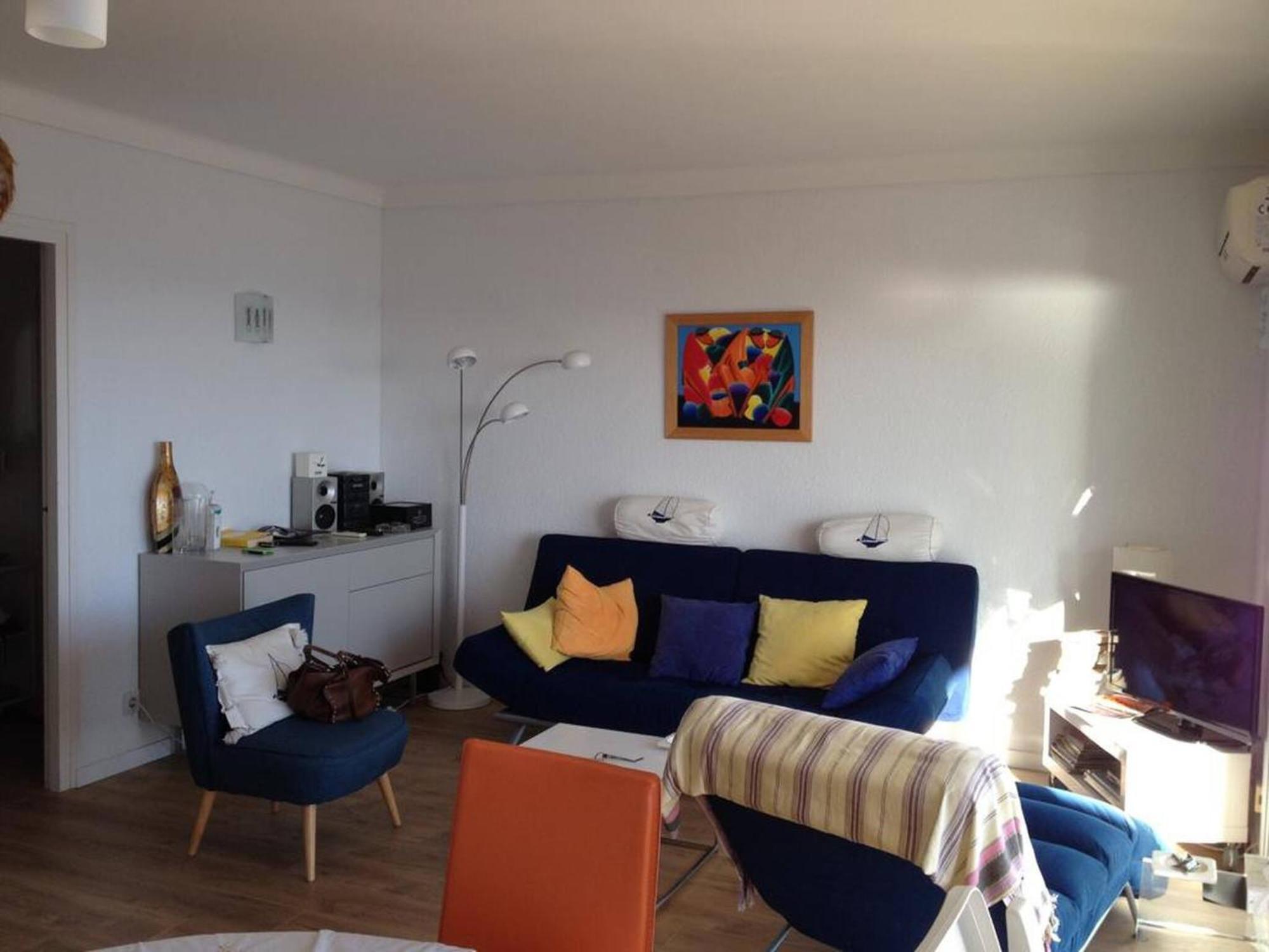 Apartamento Vista Mar Y Parking En Roses Av-27 Kültér fotó