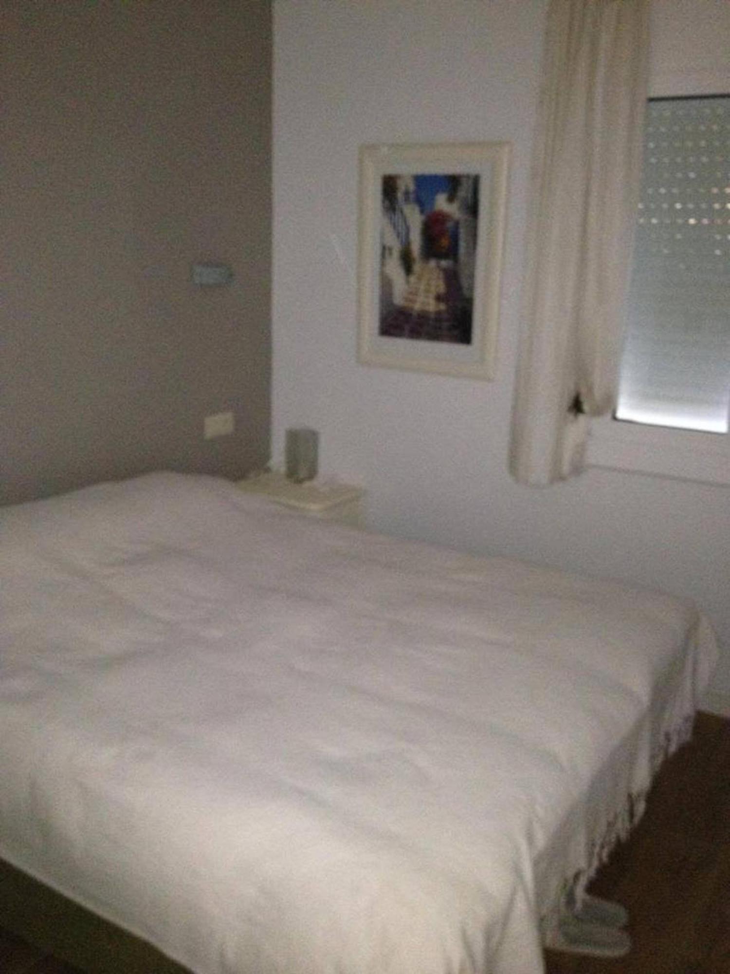 Apartamento Vista Mar Y Parking En Roses Av-27 Kültér fotó