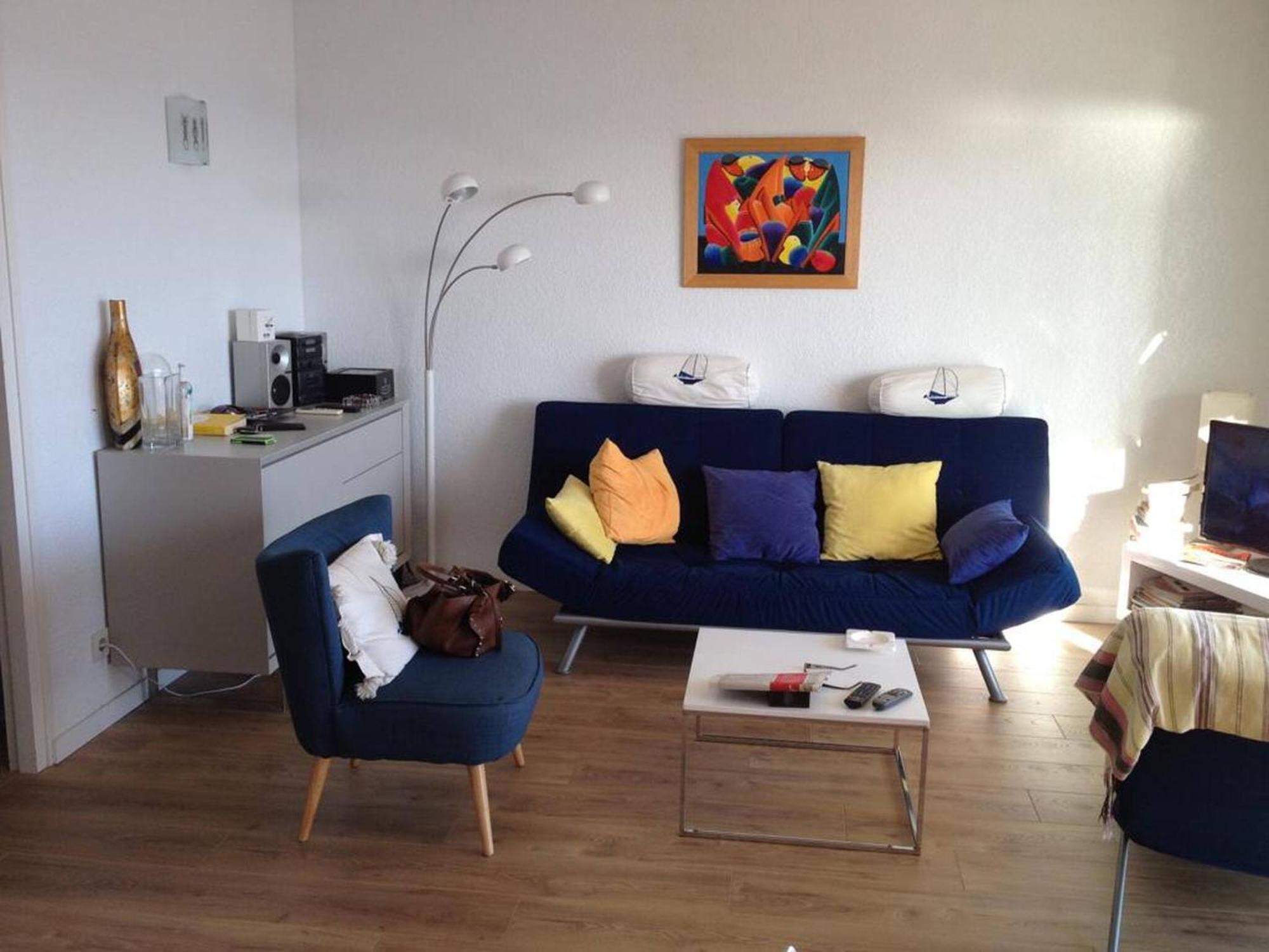 Apartamento Vista Mar Y Parking En Roses Av-27 Kültér fotó