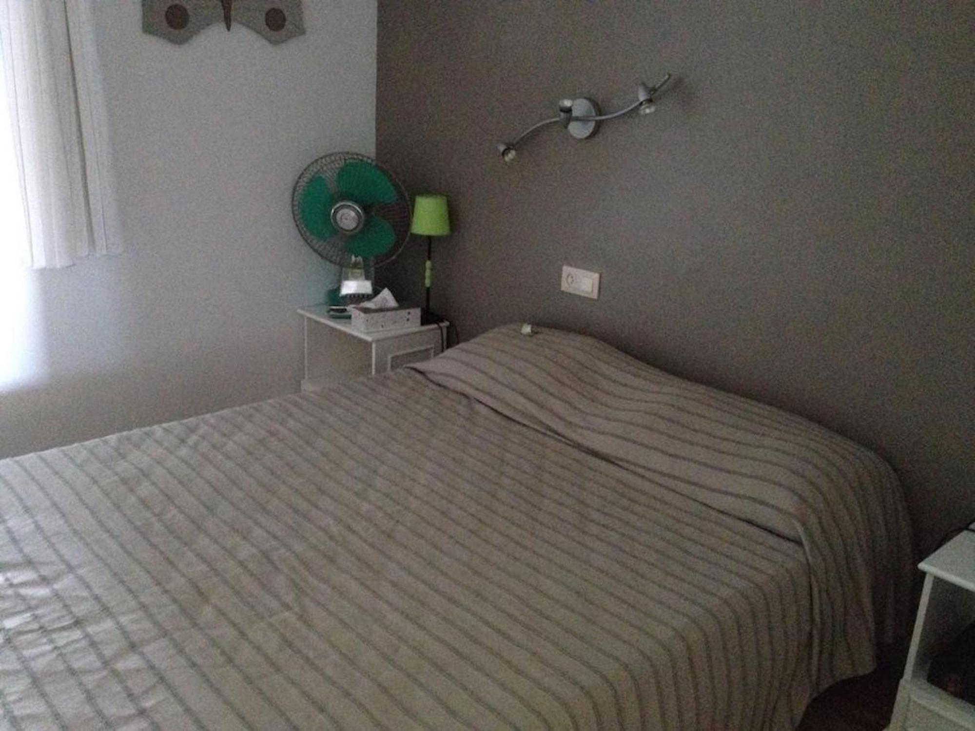 Apartamento Vista Mar Y Parking En Roses Av-27 Kültér fotó