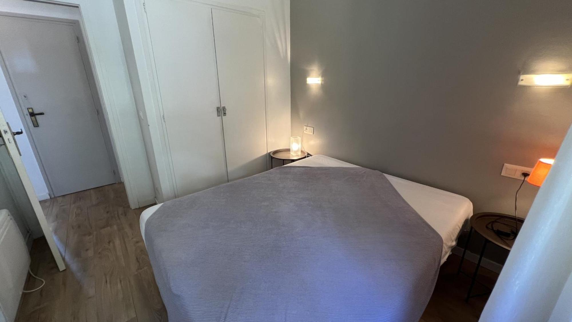 Apartamento Vista Mar Y Parking En Roses Av-27 Kültér fotó